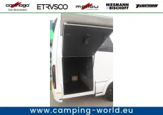 Bild 28 Niesmann + Bischoff Arto 78   E Modell 2025