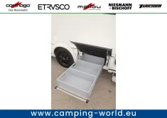 Bild 29 Niesmann + Bischoff Arto 78   E Modell 2025
