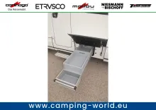 Fahrzeugbild Niesmann + Bischoff Arto 78 E #29