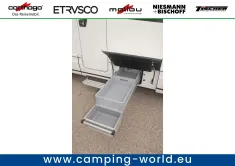 Bild 31 Niesmann + Bischoff Arto 78   E Modell 2025