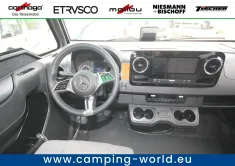 Bild 34 Niesmann + Bischoff Arto 78   E Modell 2025