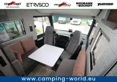 Bild 44 Niesmann + Bischoff Arto 78   E Modell 2025