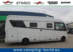 Bild 46 Niesmann + Bischoff Arto 78   E Modell 2025