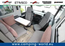 Fahrzeugbild Niesmann + Bischoff Arto 78 E #45