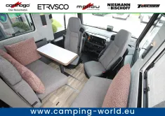 Bild 47 Niesmann + Bischoff Arto 78   E Modell 2025