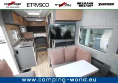 Bild 48 Niesmann + Bischoff Arto 78   E Modell 2025