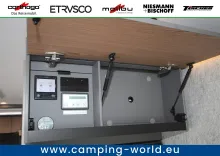 Fahrzeugbild Niesmann + Bischoff Arto 78 E #47