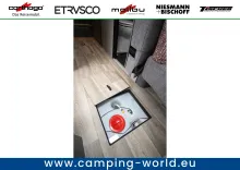 Fahrzeugbild Niesmann + Bischoff Arto 78 E #48