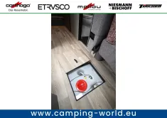 Bild 50 Niesmann + Bischoff Arto 78   E Modell 2025