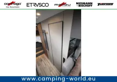 Bild 56 Niesmann + Bischoff Arto 78   E Modell 2025