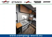 Fahrzeugbild Niesmann + Bischoff Arto 78 E #55