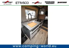 Bild 58 Niesmann + Bischoff Arto 78   E Modell 2025