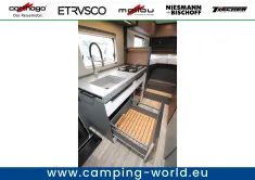 Bild 61 Niesmann + Bischoff Arto 78   E Modell 2025