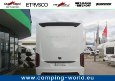 Bild 62 Niesmann + Bischoff Arto 78   E Modell 2025