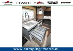 Bild 63 Niesmann + Bischoff Arto 78   E Modell 2025