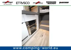 Bild 65 Niesmann + Bischoff Arto 78   E Modell 2025