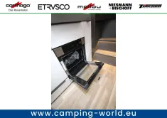 Bild 66 Niesmann + Bischoff Arto 78   E Modell 2025