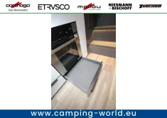 Bild 67 Niesmann + Bischoff Arto 78   E Modell 2025