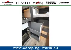 Bild 68 Niesmann + Bischoff Arto 78   E Modell 2025