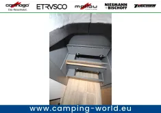 Bild 73 Niesmann + Bischoff Arto 78   E Modell 2025