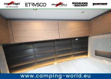 Fahrzeugbild Niesmann + Bischoff Arto 78 E #80