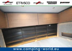 Bild 82 Niesmann + Bischoff Arto 78   E Modell 2025