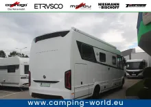 Fahrzeugbild Niesmann + Bischoff Arto 78 E #81