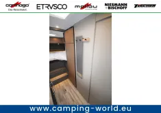 Bild 85 Niesmann + Bischoff Arto 78   E Modell 2025