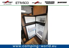Bild 86 Niesmann + Bischoff Arto 78   E Modell 2025