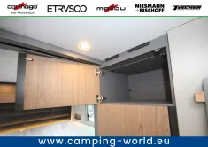 Bild 87 Niesmann + Bischoff Arto 78   E Modell 2025