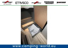 Bild 88 Niesmann + Bischoff Arto 78   E Modell 2025