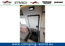 Fahrzeugbild Niesmann + Bischoff Arto 78 E #88