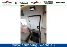 Bild 90 Niesmann + Bischoff Arto 78   E Modell 2025