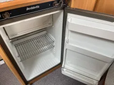 Bild 8 Dethleffs Advantage T 5841