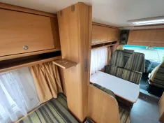 Bild 14 Dethleffs Advantage T 5841