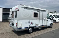 Bild 30 Dethleffs Advantage T 5841