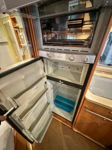 Fahrzeugbild Fendt Mobil-T 580 - Iveco 3.0L*Automatik*Klima #12