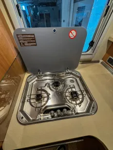 Fahrzeugbild Fendt Mobil-T 580 - Iveco 3.0L*Automatik*Klima #16