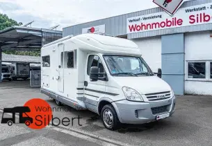 Mobil-T 580