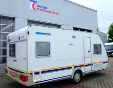 Bild 3 Wilk Safari 500 HTD - Gepflegter Zustand -
