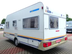 Bild 4 Wilk Safari 500 HTD - Gepflegter Zustand -