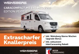 CaraCompact 640 MEG EDITION [PEPPER ...