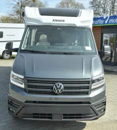 Bild 4 Knaus 640 MEG VAN WAVE VANSATION