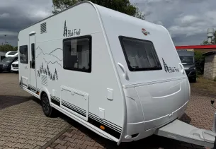 Premio 455 TS