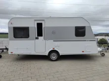 Fahrzeugbild Knaus Sport 450 FU 1.800Kg - 4019 #8