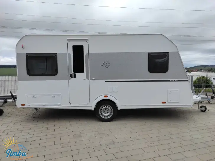 Fahrzeugbild Knaus Sport 450 FU 1.800Kg - 4019 #8