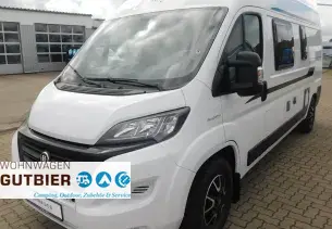 Vantana De Luxe K60 FT