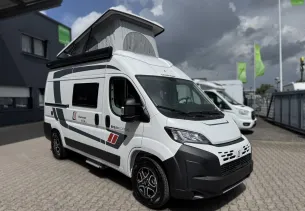 Van V114S Break Edition