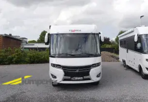 Bild F-Line I 740 GD