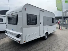Bild 4 Knaus Sport 450 FU Dusche 1800kg Französisches Bett